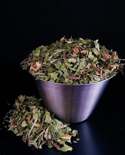 Pitypang (50g sample)