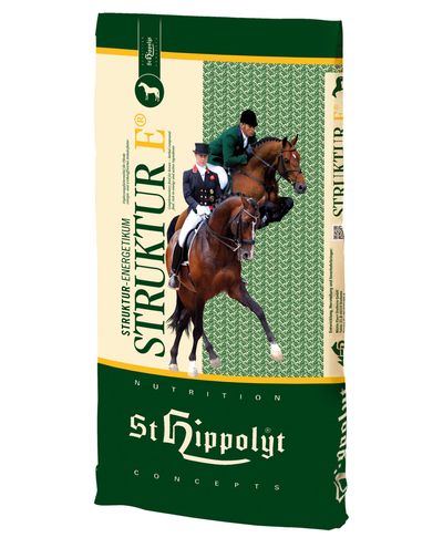 St StrukturE (20 kg-os napi termék)
