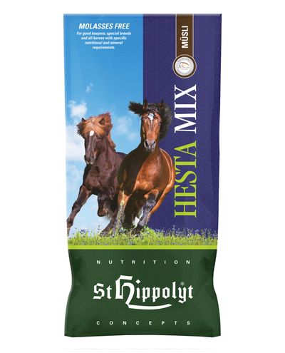 St HestaMix Musli (20kg)