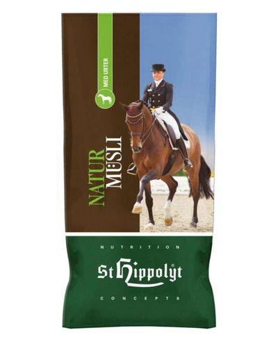 NaturMusli Barf (20kg naponta) St Hippolyt