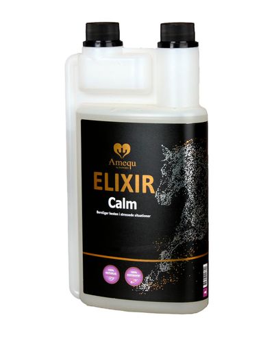 Elixir Calm (1L)