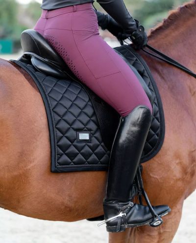 Total Eclipse Dressage (Full)