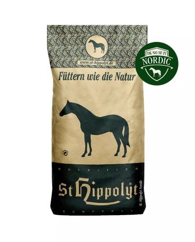 Muscle Fiber (15kg) St Hippolyt