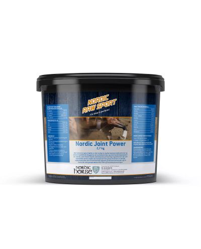 Joint Power (2.7kg) Nordic
