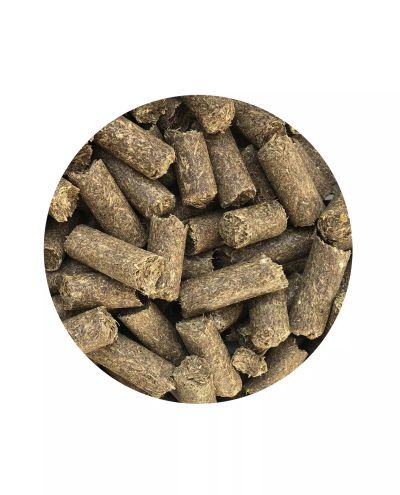 Édesgyökér csemege (900g naponta) Nordic Lakrids