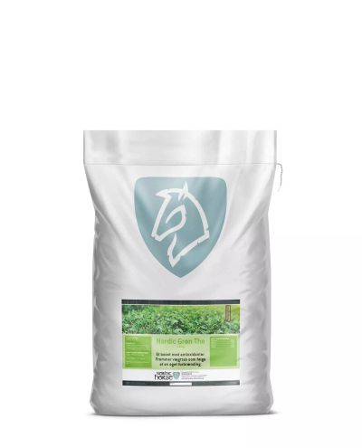 Green Tea (1.6kg RF) Nordic