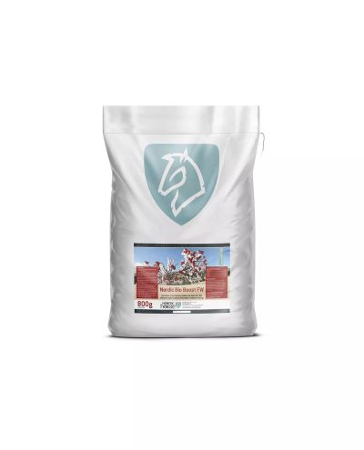 Bio Boost Fall/Winter (800g best before)