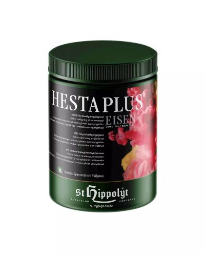 HestaPlus Eisen (1kg)