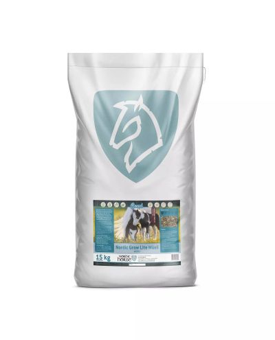 Grow Lite Müsli (15kg) Nordic