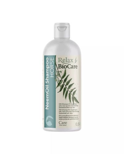 RBC NeemOil sampon (500ml)