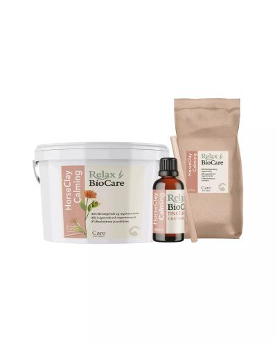 RBC Horse Clay Calming (750g)