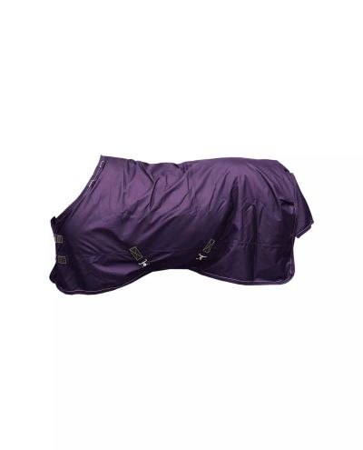 Turnout Rug All Weather Waterproof Pro 160g Royal Purple