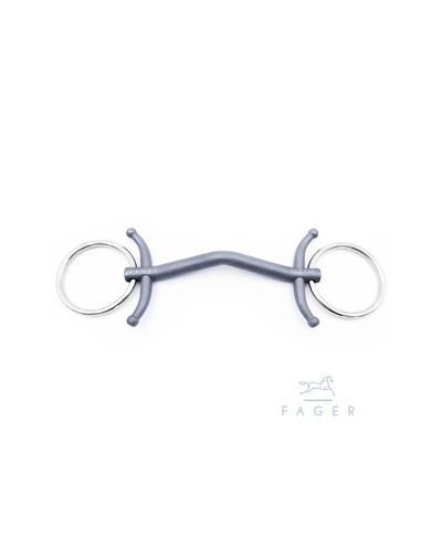 Sara Titanium Baby fulmer