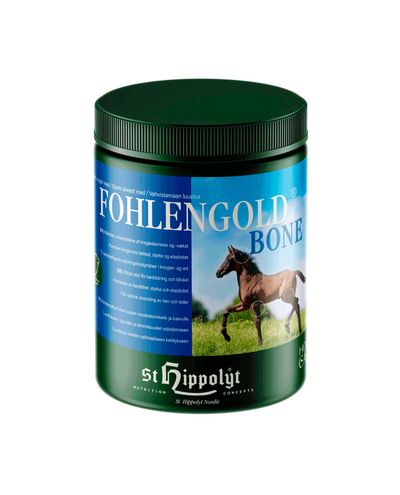 Fohlengold BoneCare (1kg)