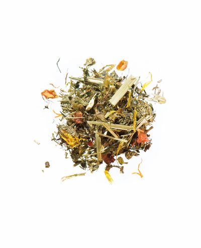 AlpenGrün Müsli (sample) Agrobs AlpenGrün Müsli (sample) Agrobs
