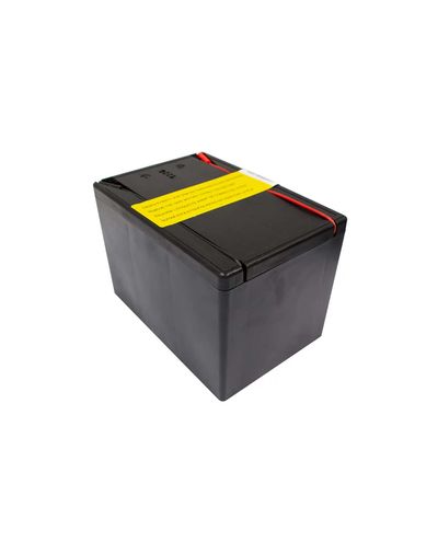 Olli Air-alkali akkumulátor 9V 140Ah