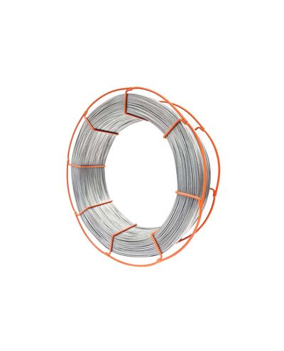 Acéldrót 2mm (High Tensile), 1013m