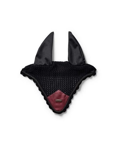 Fülkabát Soft Rouge (teljes)