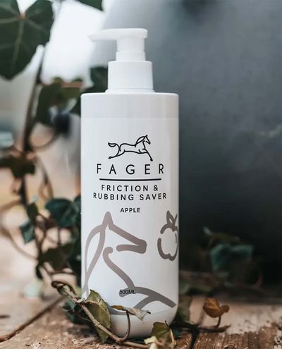 Súrlódás és kopás elleni gél Alma (500ml)