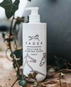 Súrlódási és kopási gél sárgarépa (500ml)