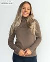 Jackie Polo Bagoly bézs 