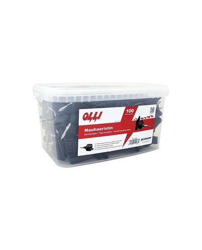 Olli szalagbilincs 100db