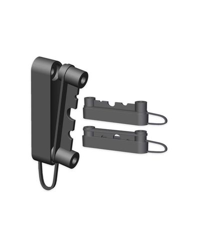Olli Duo szigetelő 50db