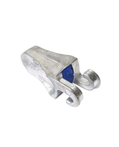 Gripple T-Clip (1,80mm-3,25mm) csatlakozó acélhuzalhoz és hálóhoz