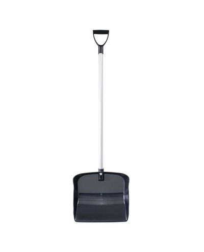 V-Plast magas lapát (Fekete) V-Plast magas lapát (Fekete)