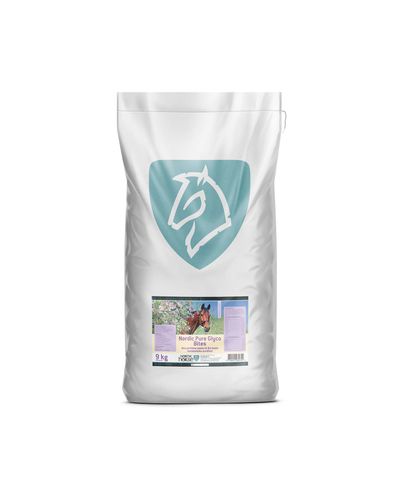 Nordic Pure Glyco falatkák (9kg)