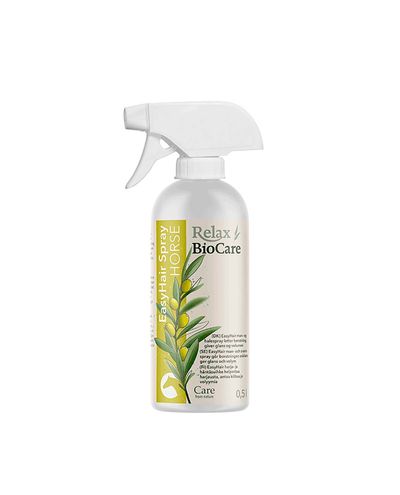 Easyhair spray (500ml)