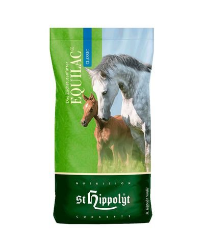 St Equilac pellet (minta)